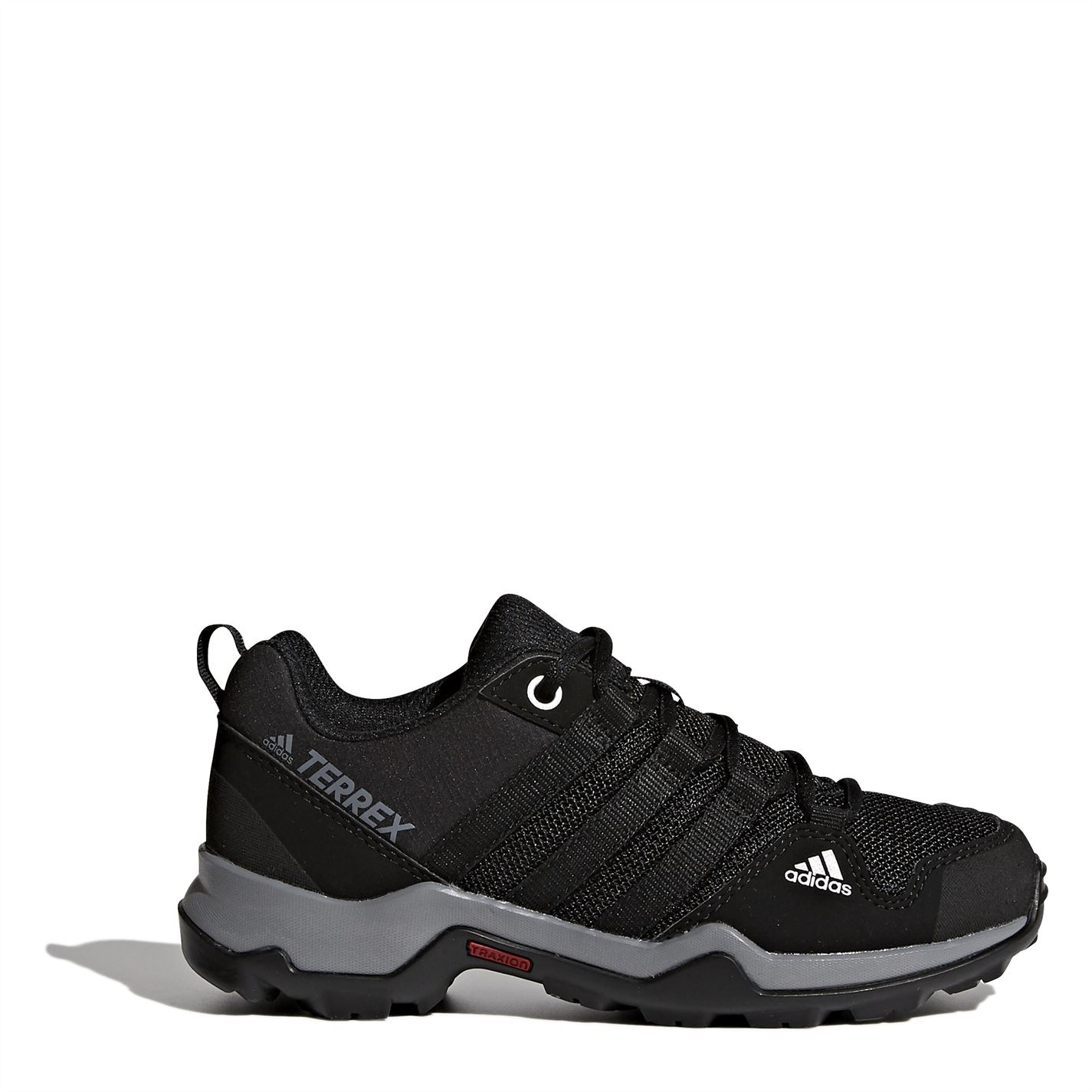 Adidasi sport adidas Terrex AX2R pentru baietei negru