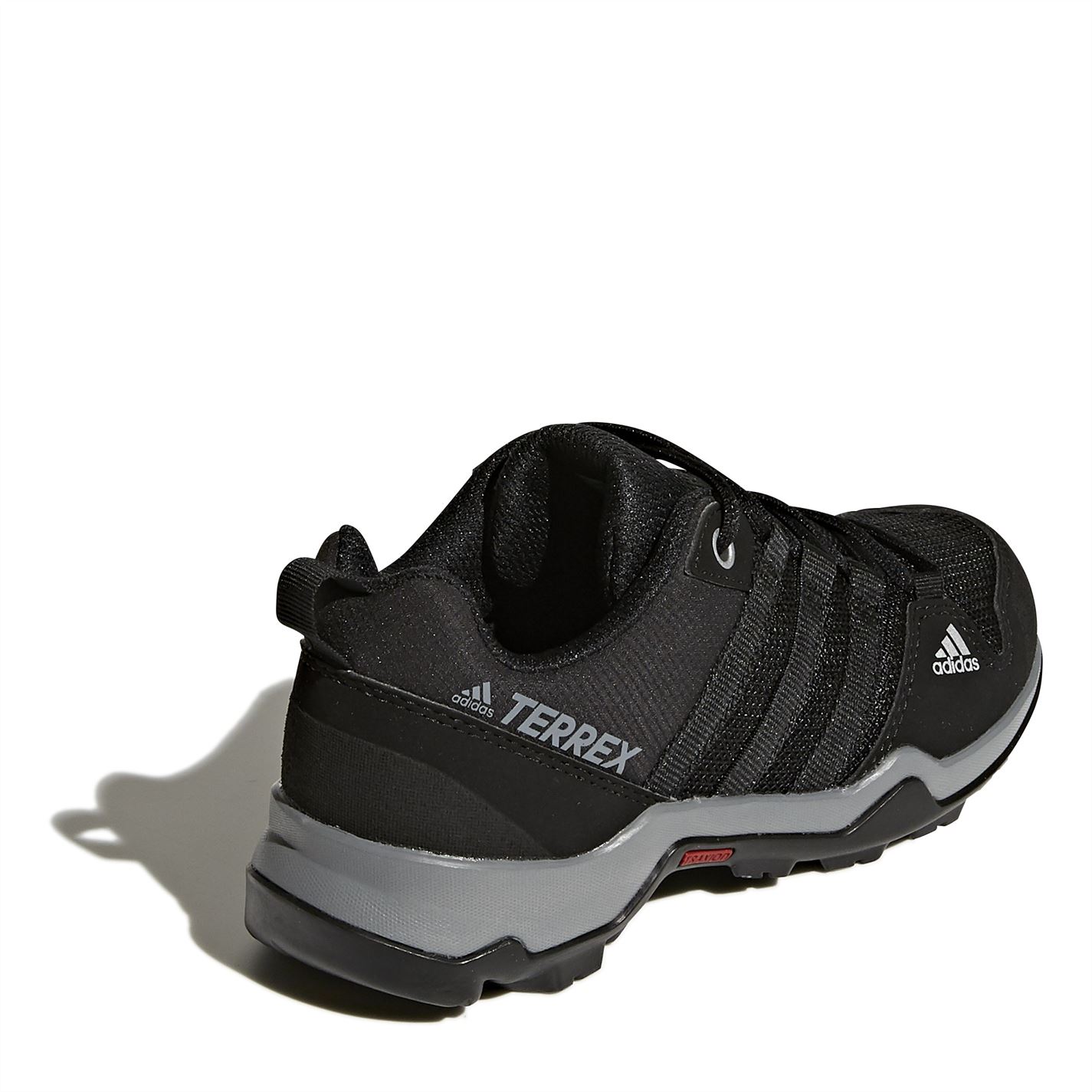 Adidasi sport adidas Terrex AX2R pentru baietei negru