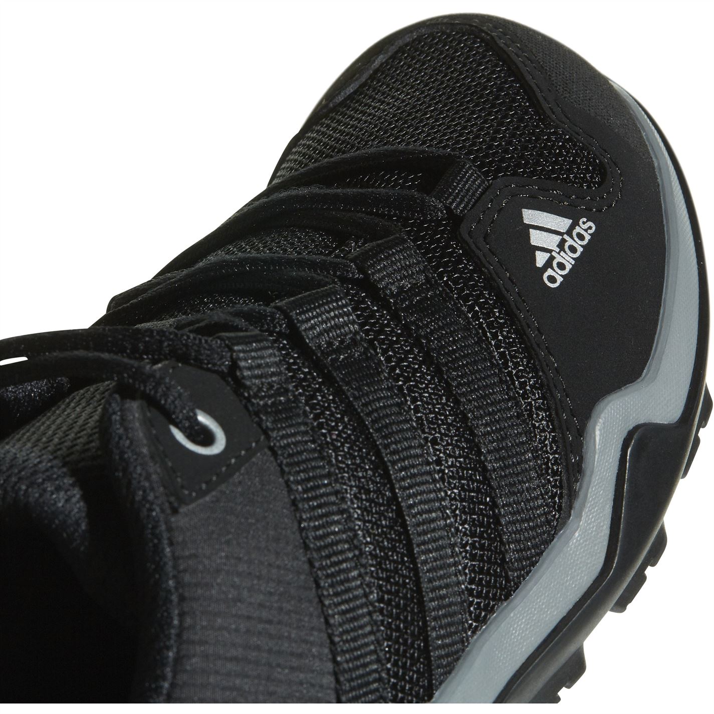 Adidasi sport adidas Terrex AX2R pentru baietei negru