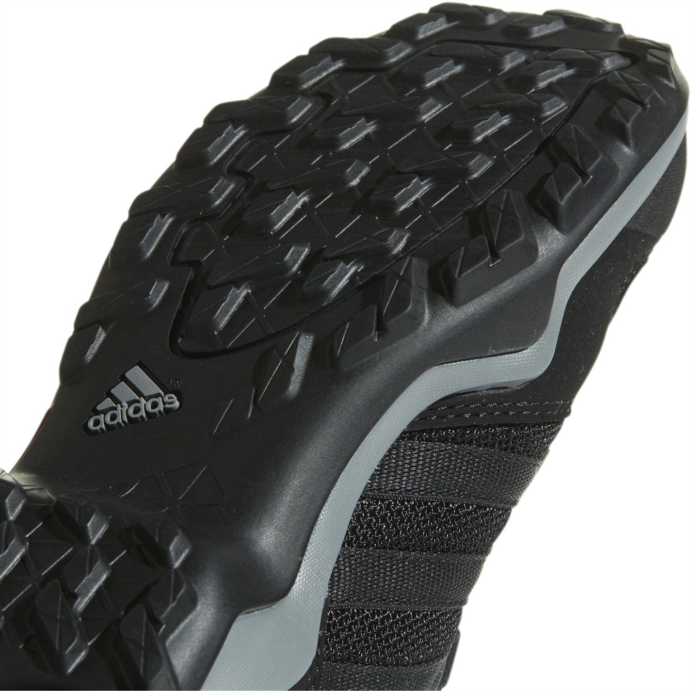 Adidasi sport adidas Terrex AX2R pentru baietei negru