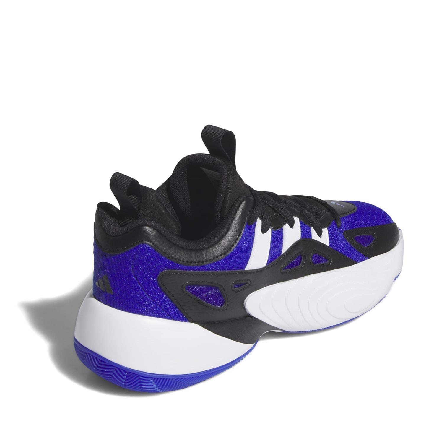 Adidasi sport adidas Trae Young Unlimited 2 Low pentru Barbati lucid albastru