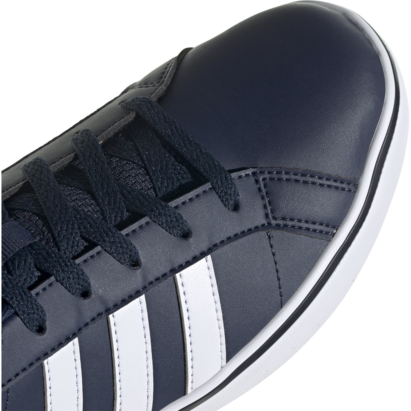 Adidasi sport adidas VS Pace pentru Barbati bleumarin alb