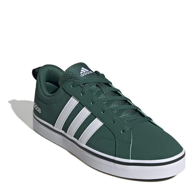 Adidasi sport adidas VS Pace pentru Barbati verde alb