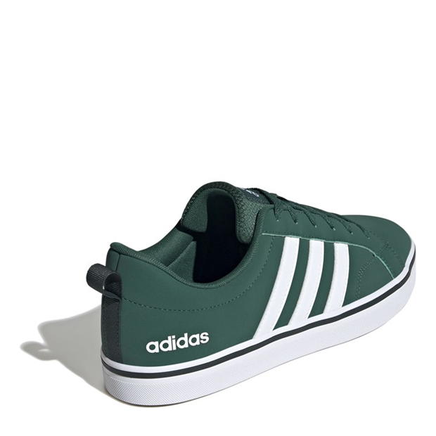 Adidasi sport adidas VS Pace pentru Barbati verde alb