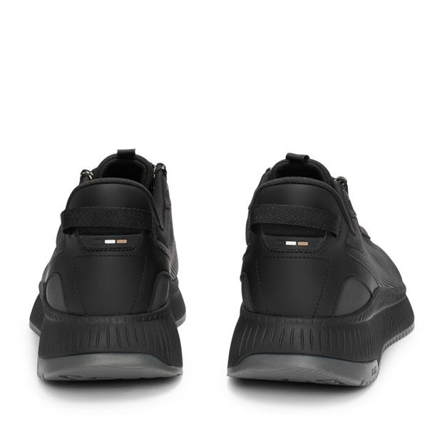 Adidasi sport BOSS Ttnm Evo negru