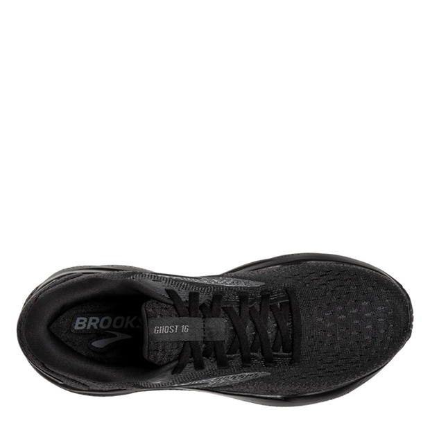 Adidasi sport Brooks Ghost Adidasi sport 16 pentru femei negru