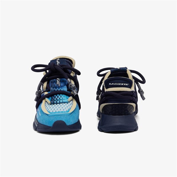 Adidasi sport Lacoste L003 Active Runway bleumarin