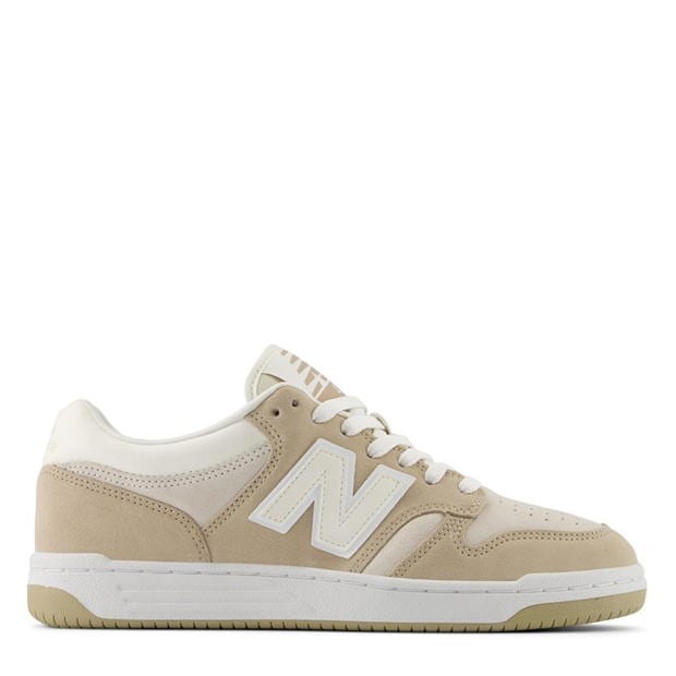 Adidasi sport New Balance 480 pentru femei mf gri 230