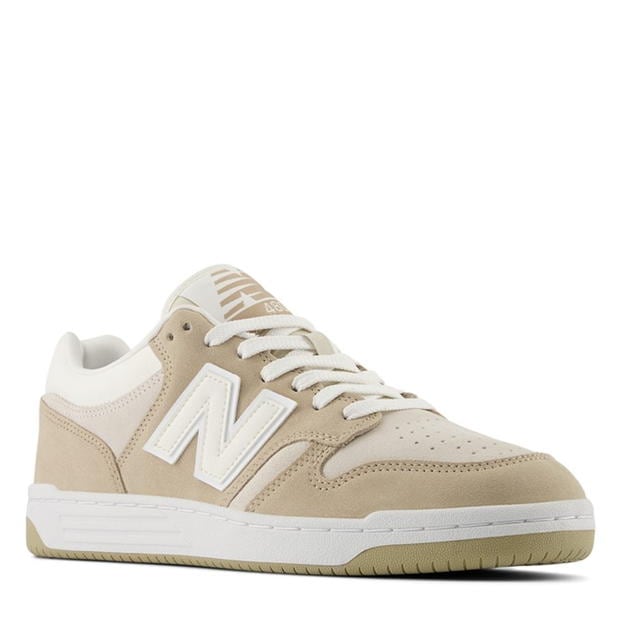 Adidasi sport New Balance 480 pentru femei mf gri 230