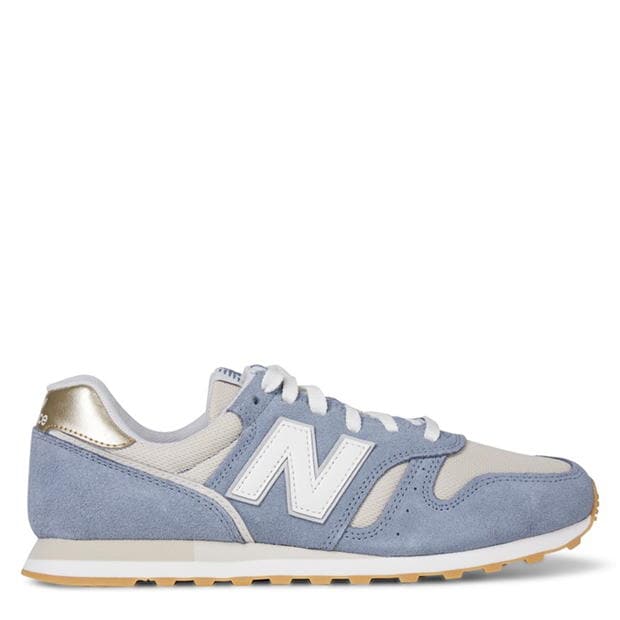 Adidasi sport New Balance NB 373 pentru femei bleumarin