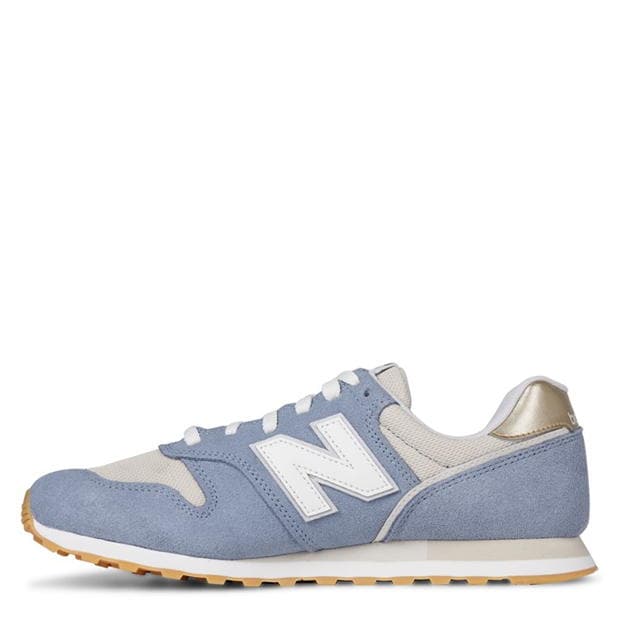 Adidasi sport New Balance NB 373 pentru femei bleumarin