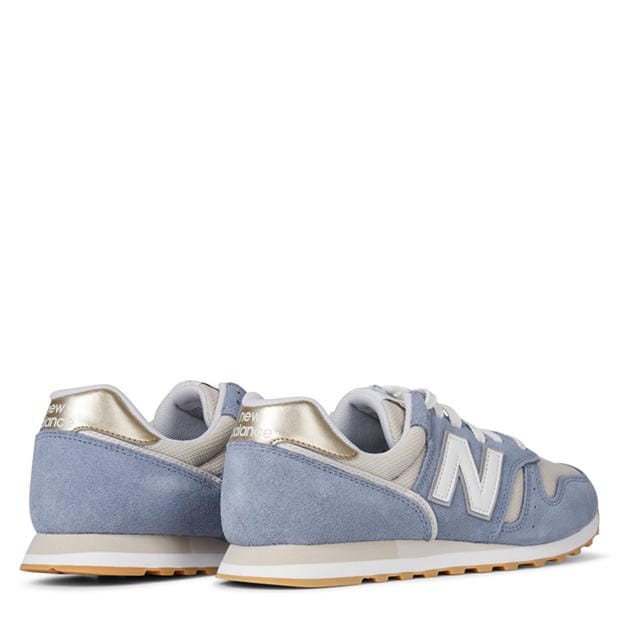 Adidasi sport New Balance NB 373 pentru femei bleumarin