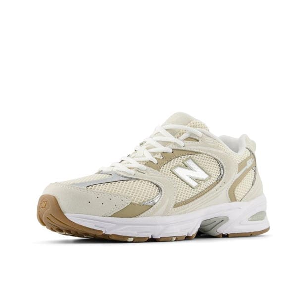 Adidasi sport New Balance New Balance 530 pentru femei gri 106