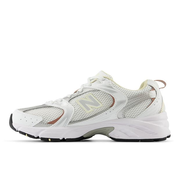 Adidasi sport New Balance New Balance 530 pentru femei alb