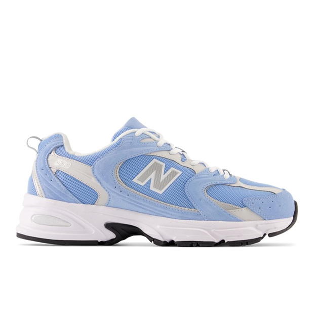 Adidasi sport New Balance New Balance 530 pentru femei albastru haze