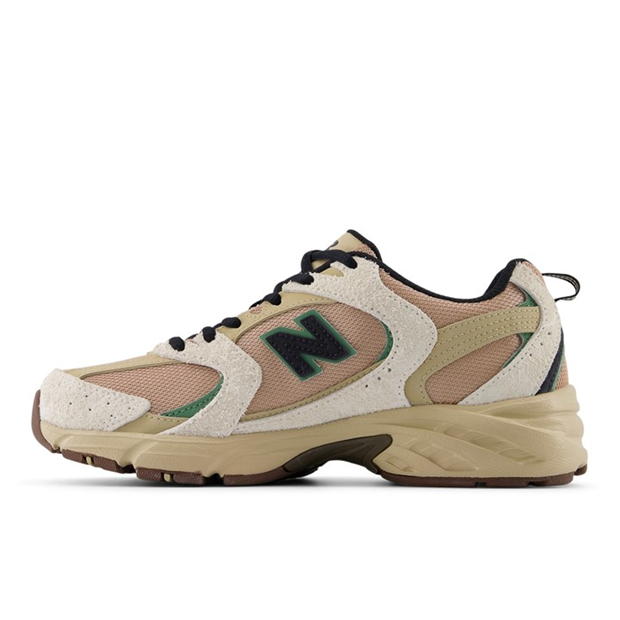 Adidasi sport New Balance New Balance 530 pentru femei gri