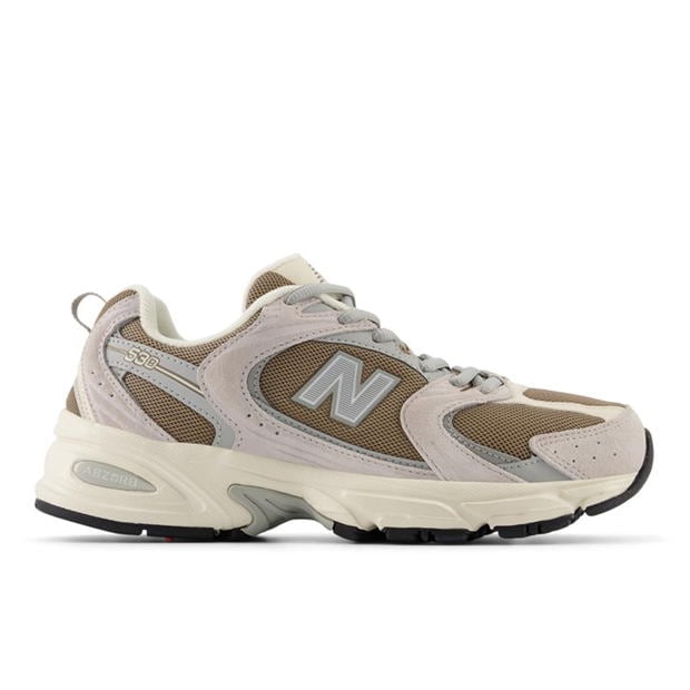 Adidasi sport New Balance New Balance 530 pentru femei maro