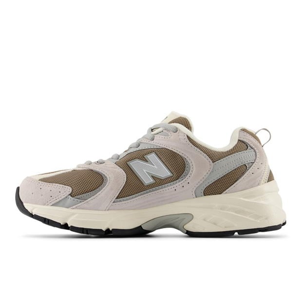 Adidasi sport New Balance New Balance 530 pentru femei maro