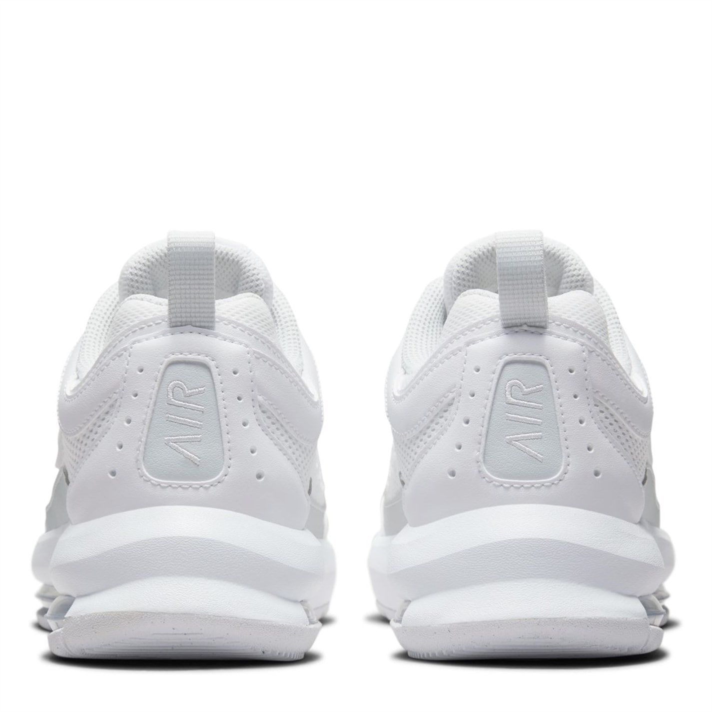 Adidasi sport Nike Air Max AP pentru Femei alb