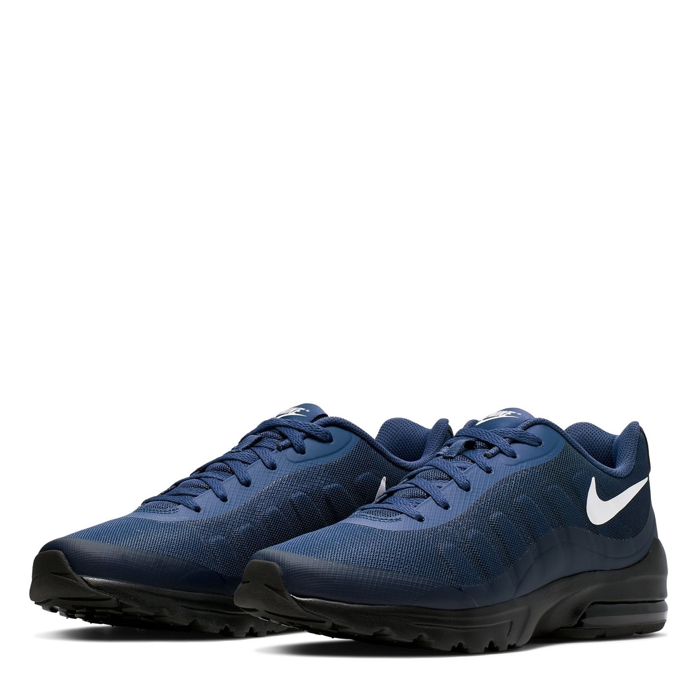 Adidasi sport Nike Air Max Invigor pentru Barbati bleumarin negru