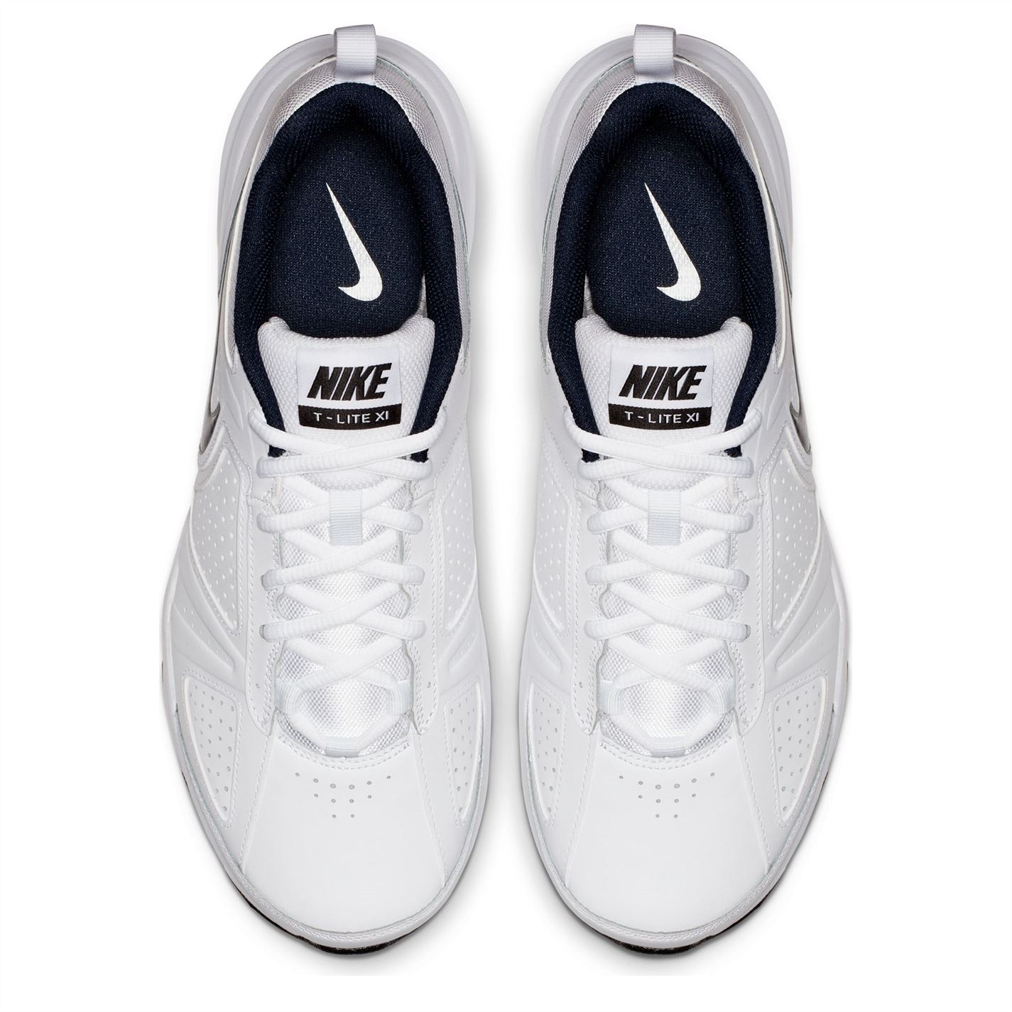 nike t lite white