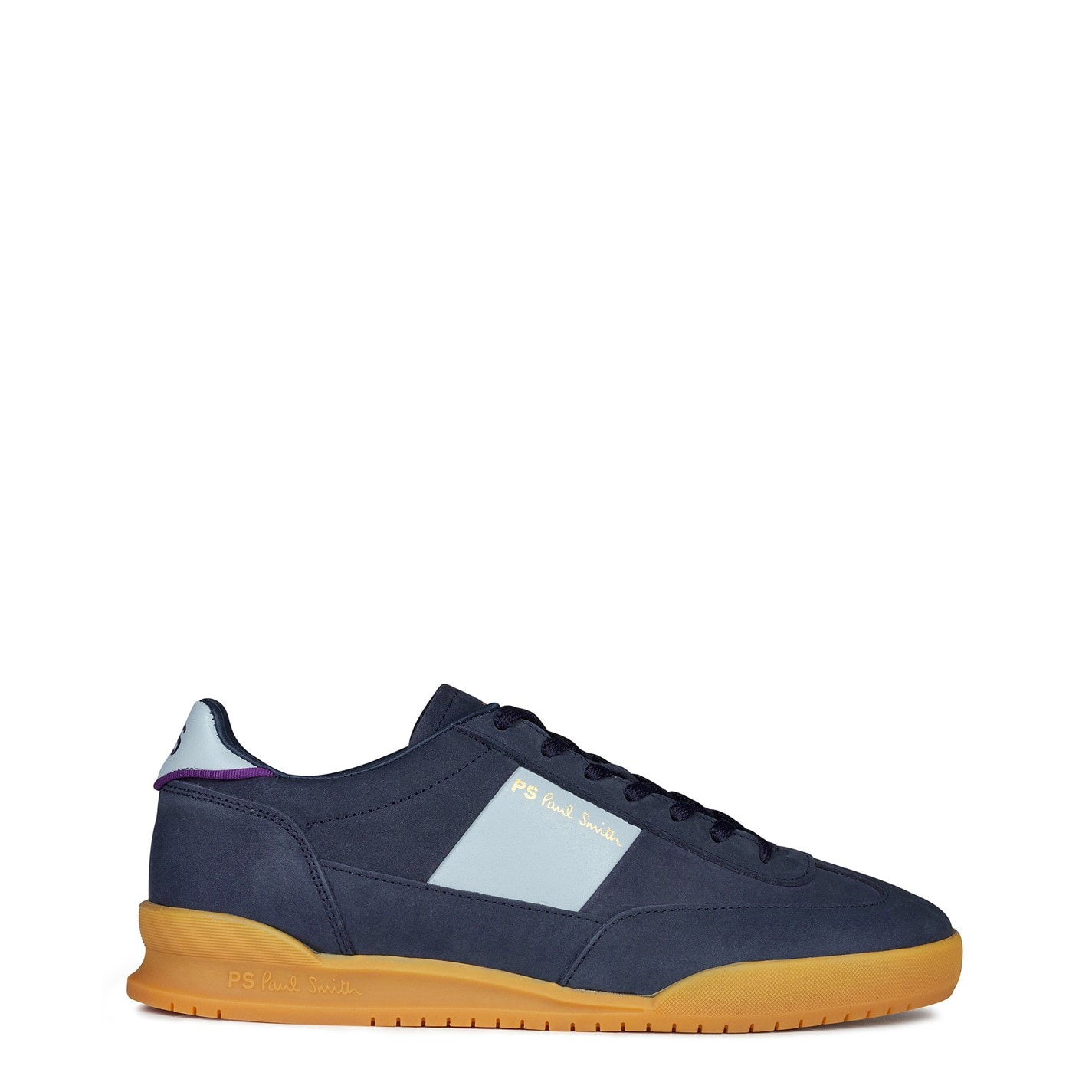 Adidasi sport PS Paul Smith Dover bleumarin