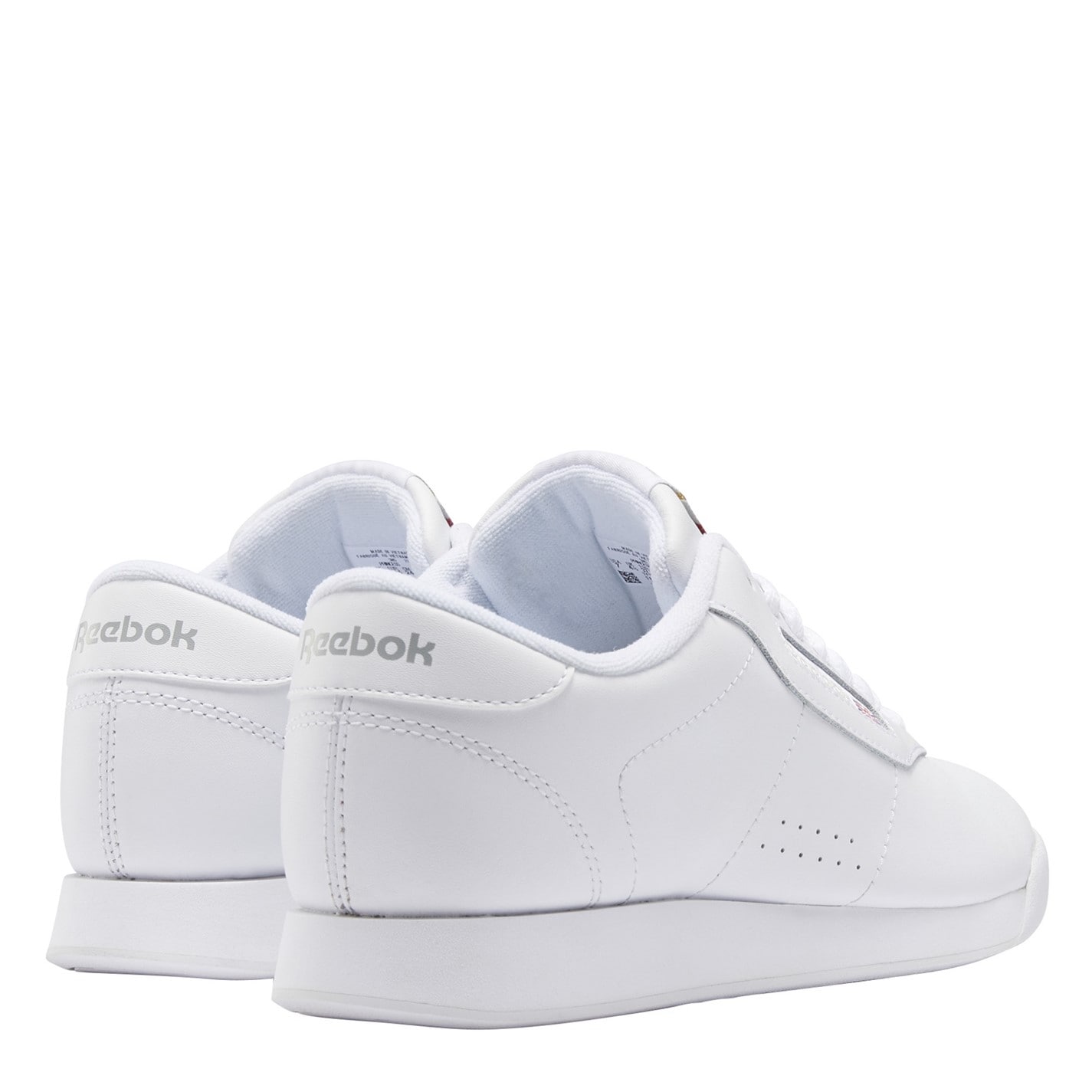 Adidasi sport Reebok Princess pentru Femei alb