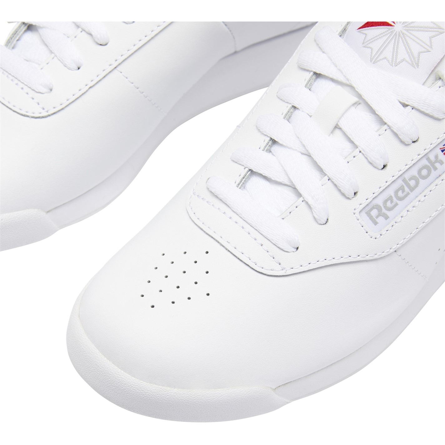 Adidasi sport Reebok Princess pentru Femei alb