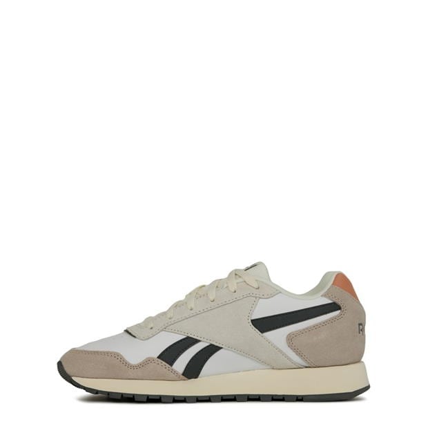 Adidasi sport Reebok Royal Glide albastru alb