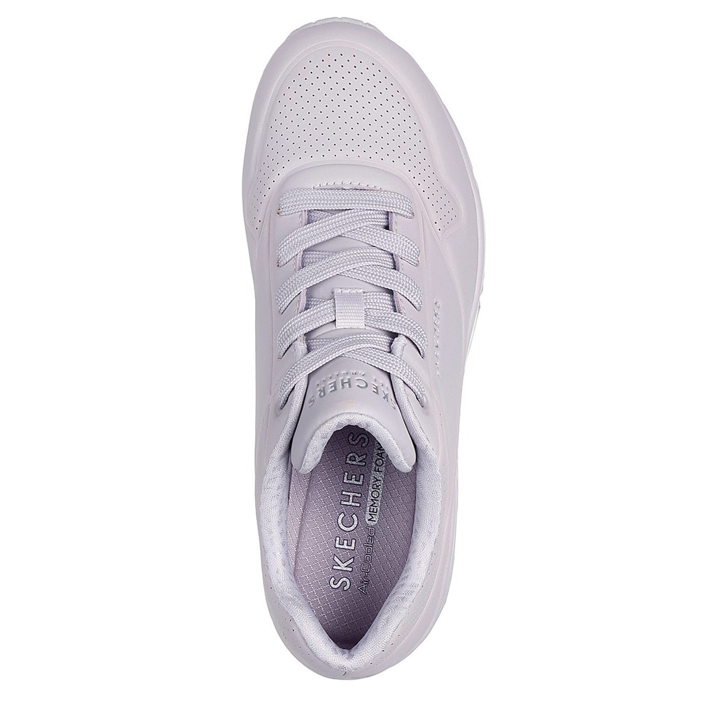 Adidasi sport Skechers UNO Stand On Air pentru femei lvd drbk  msh