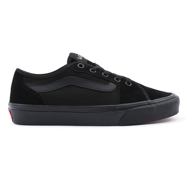 Adidasi sport Vans Filmore Decon negru