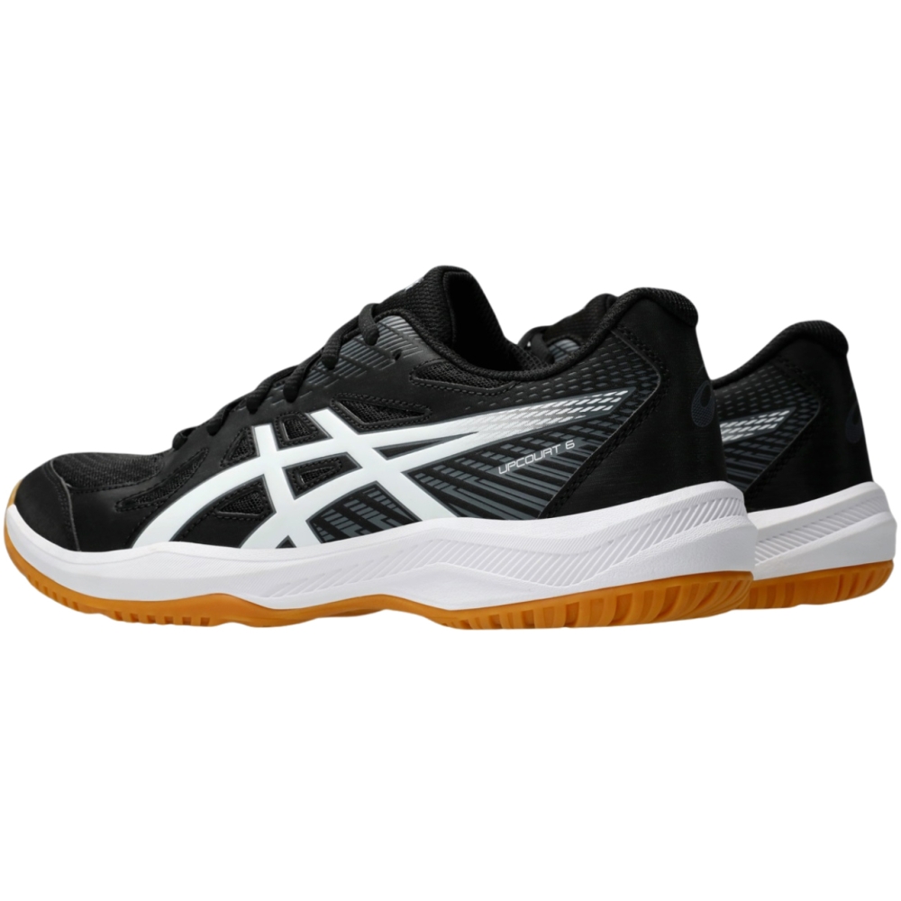 Adidasi volei Asics Upcourt 6 1071A104 001 barbati