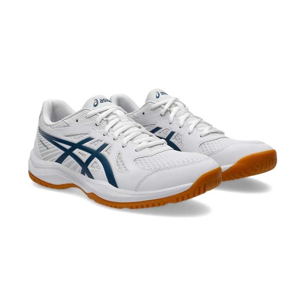 Adidasi volei Asics Upcourt 6 1071A104 100 barbati