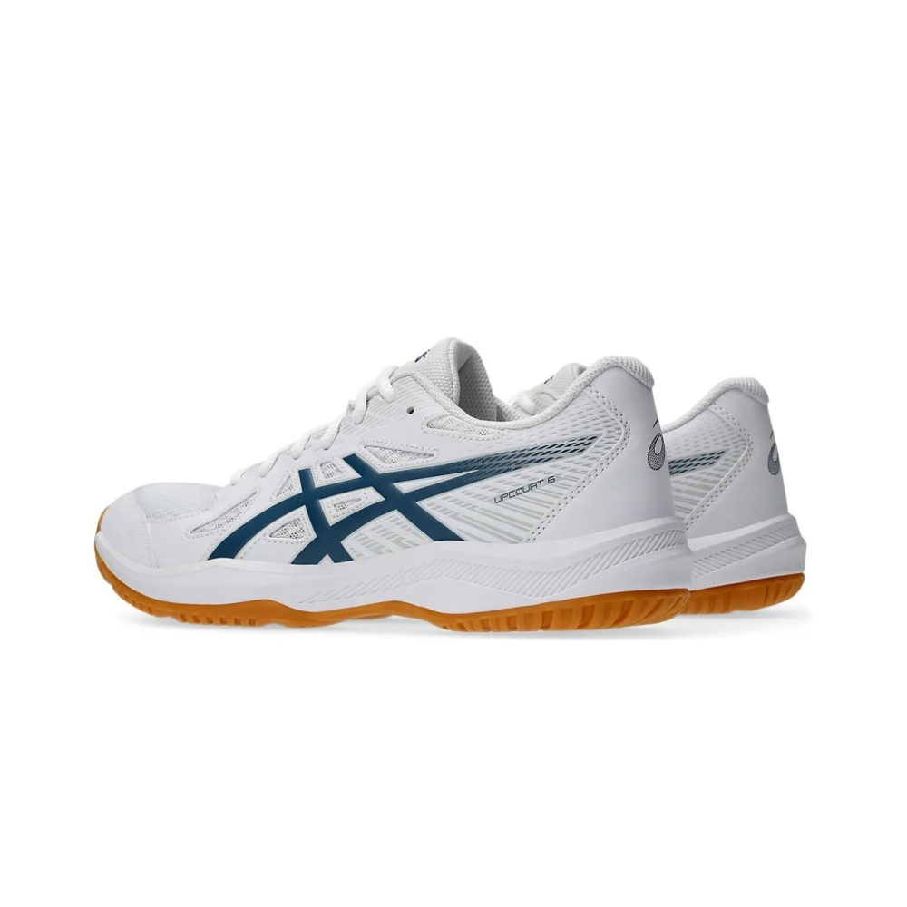 Adidasi volei Asics Upcourt 6 1071A104 100 barbati