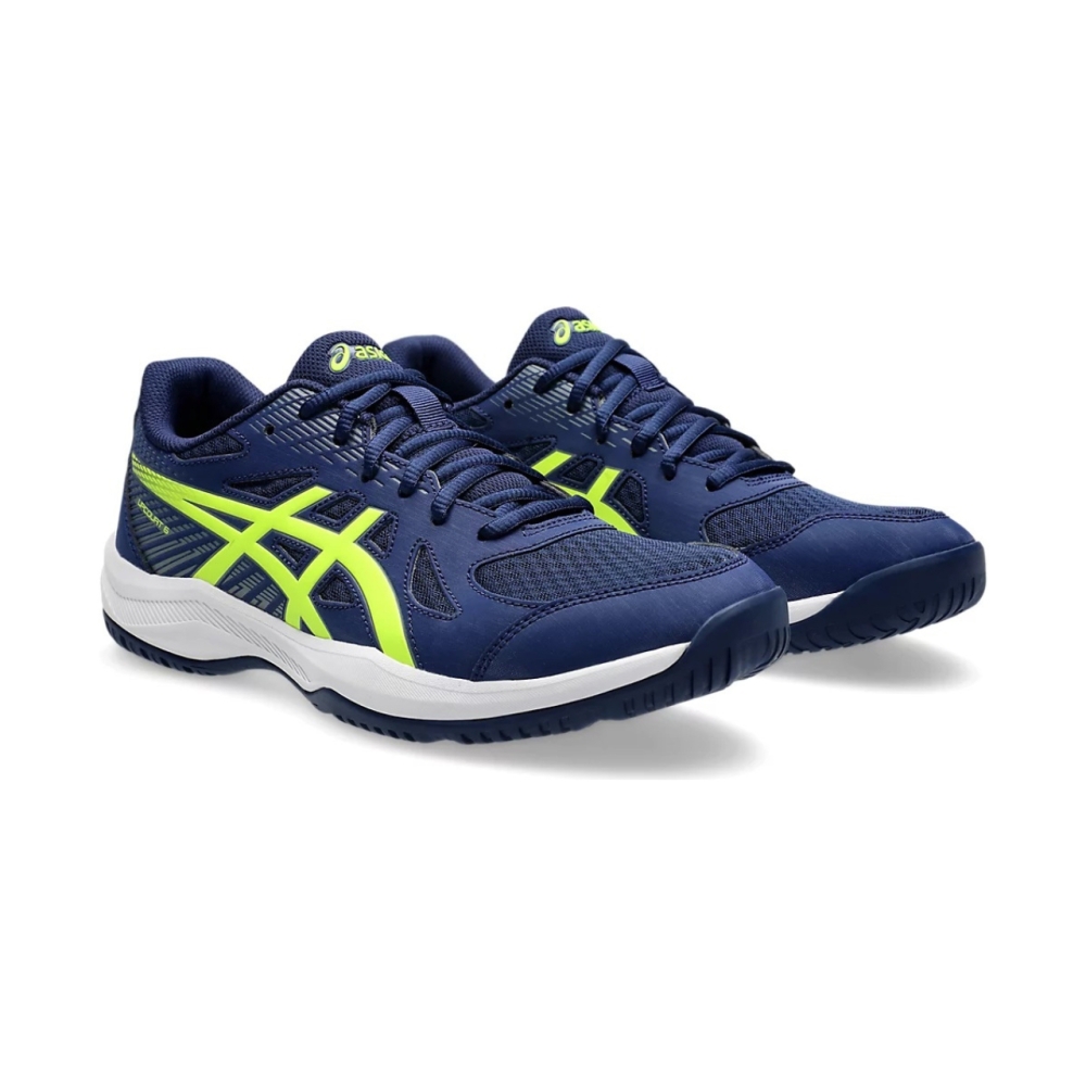 Adidasi volei Asics Upcourt 6 1071A104 400 barbati