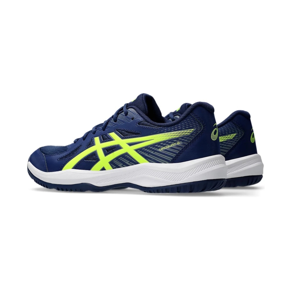 Adidasi volei Asics Upcourt 6 1071A104 400 barbati