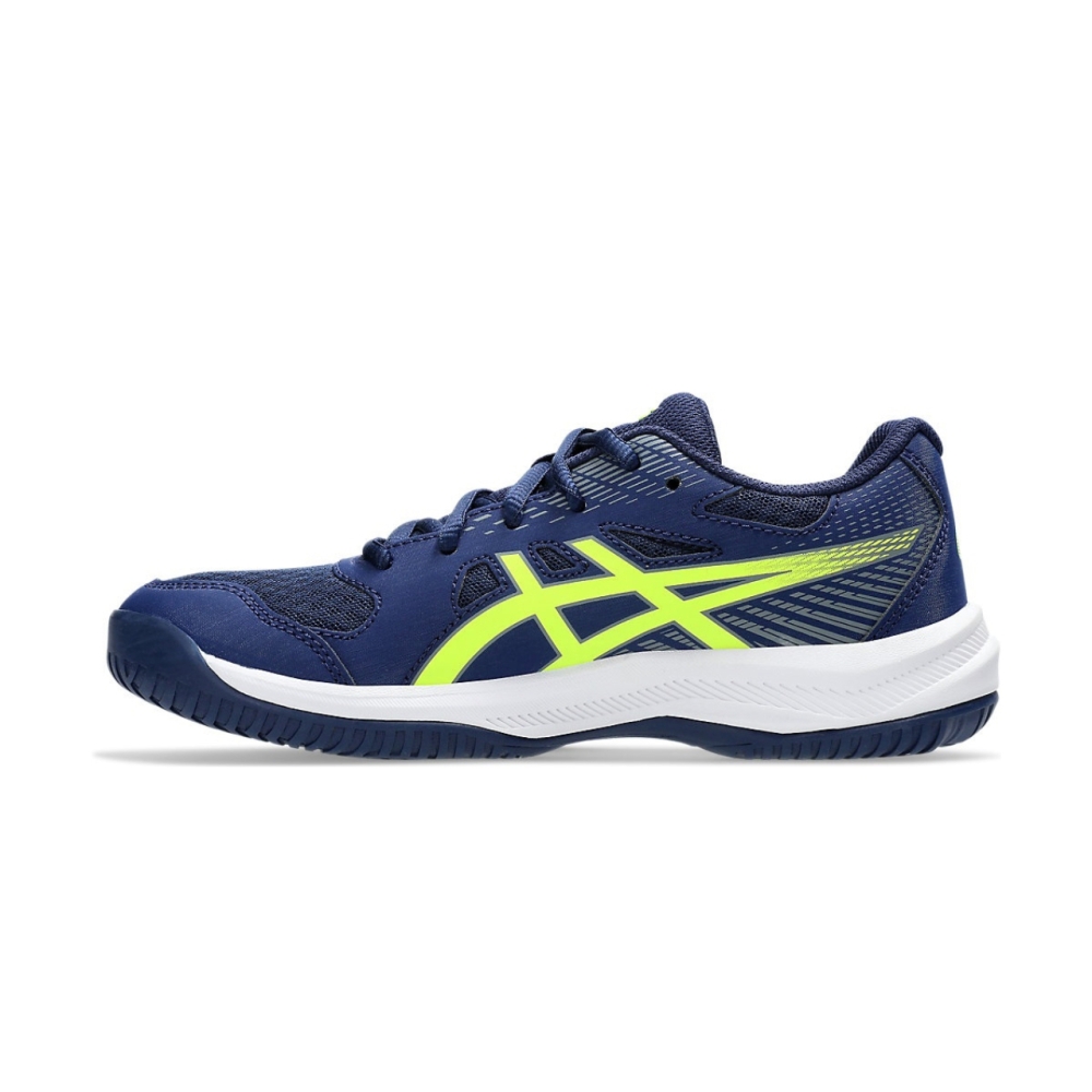 Adidasi volei Asics Upcourt 6 GS 1074A045 400 pentru Copii