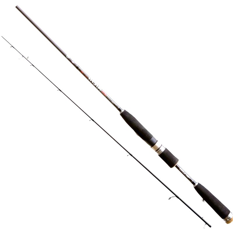 Lanseta AICHI 1,95M 1-10G NOMURA