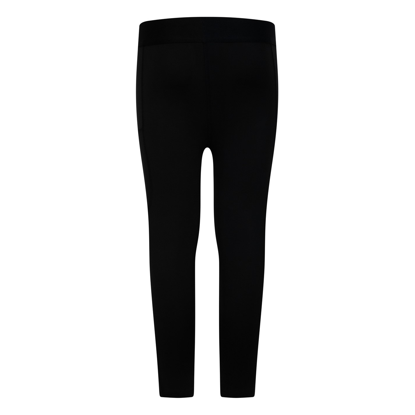 Air Jordan Dri Fit Tight pentru baietei negru