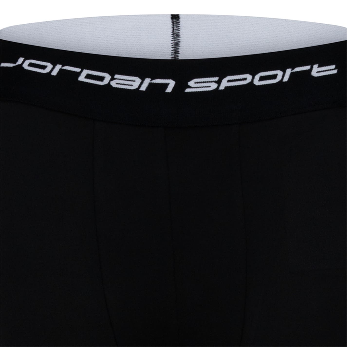 Air Jordan Dri Fit Tight pentru baietei negru