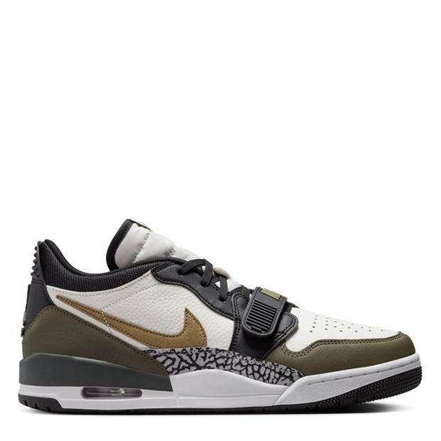 Air Jordan Jordan Legacy 312 Low Shoes pentru Barbati alb oliv