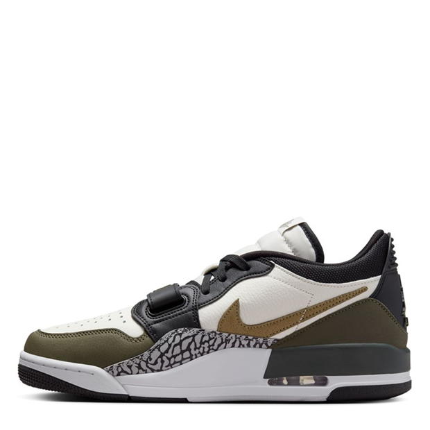 Air Jordan Jordan Legacy 312 Low Shoes pentru Barbati alb oliv