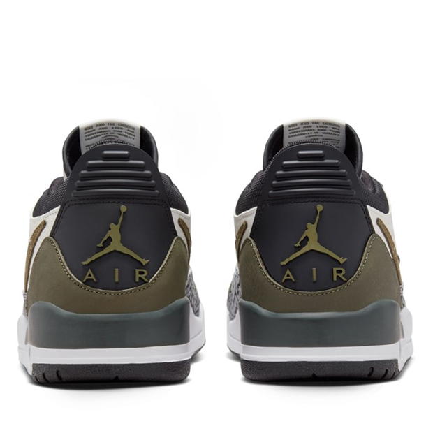 Air Jordan Jordan Legacy 312 Low Shoes pentru Barbati alb oliv