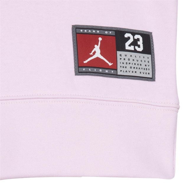 Air Jordan LOGO23 OTH copii foam roz