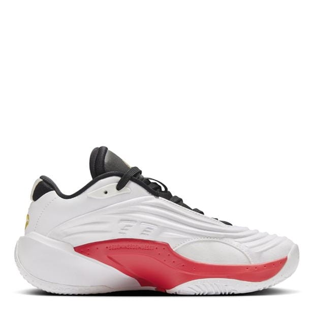 Air Jordan LUKA 3 (GS) alb auriu