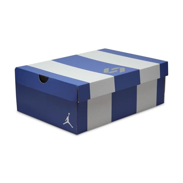 Air Jordan LUKA 3 negru roz