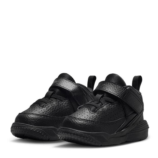 Pantofi bebelusi Air Jordan Max Aura 5 / pentru Bebelusi negru