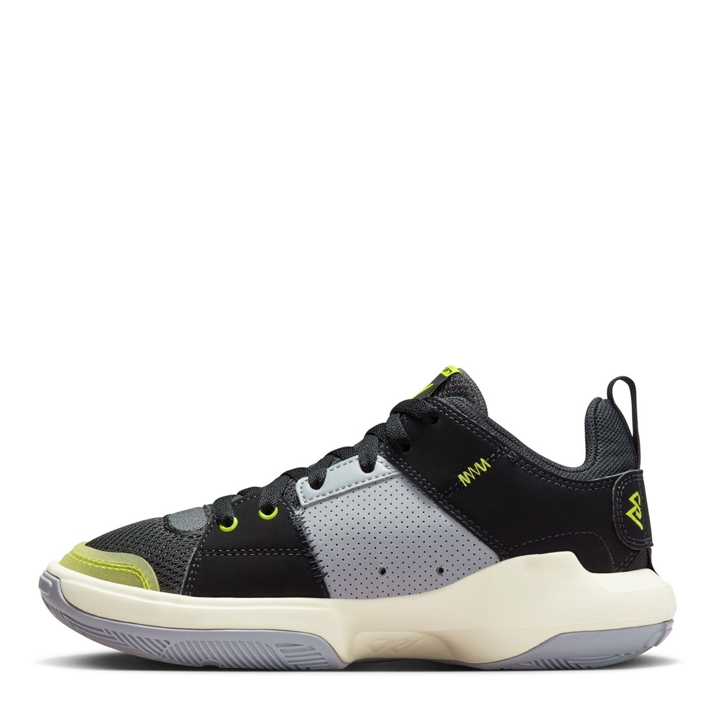 Air Jordan ONE TAKE 5 (GS) negru coconut