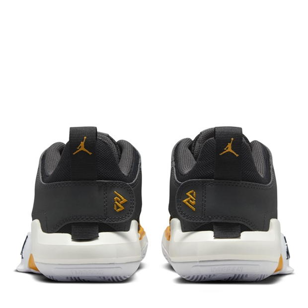 Air Jordan ONE TAKE 5 (GS) negru galben