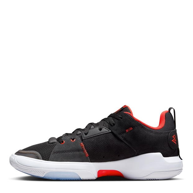 Air Jordan ONE TAKE 5 negru rosu